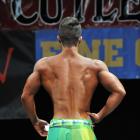 Arthur  Alecio - NPC Jay Cutler Desert Classic 2014 - #1